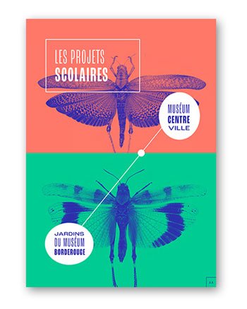 Museum Ofre Educative