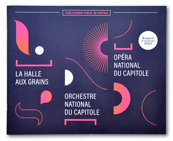 Etablissement Public du Capitole