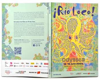 Vignette couverture Rio Loco